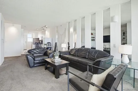 $1,299,900 | 3755 Ocean Front Walk, Unit 15, San Diego, CA 92109