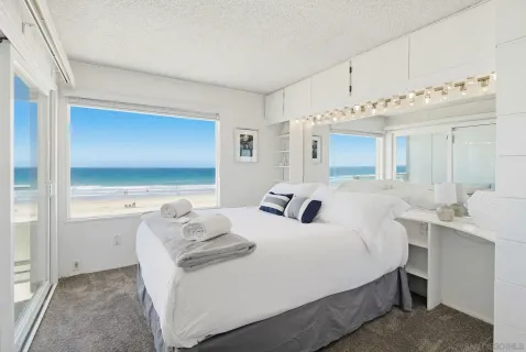$1,299,900 | 3755 Ocean Front Walk, Unit 15, San Diego, CA 92109