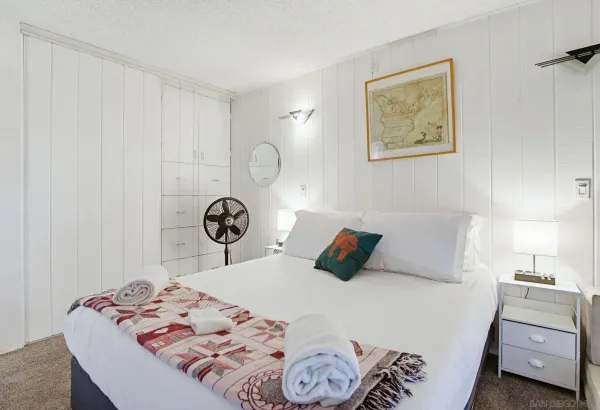 $1,299,900 | 3755 Ocean Front Walk, Unit 15, San Diego, CA 92109