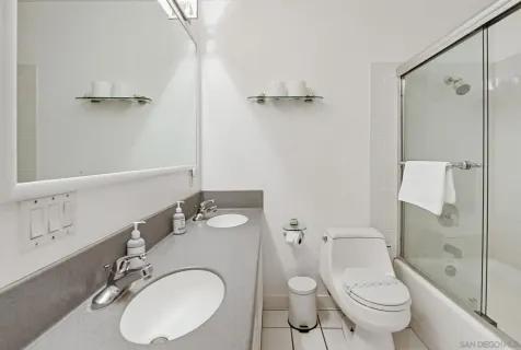 $1,299,900 | 3755 Ocean Front Walk, Unit 15, San Diego, CA 92109