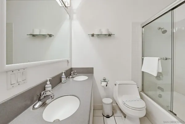 $1,299,900 | 3755 Ocean Front Walk, Unit 15, San Diego, CA 92109