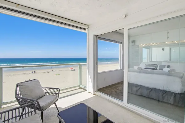 $1,299,900 | 3755 Ocean Front Walk, Unit 15, San Diego, CA 92109
