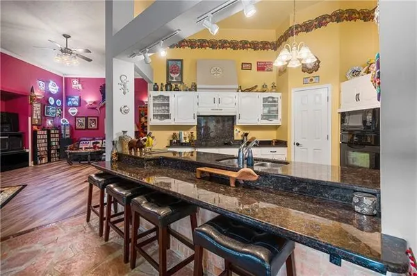 $635,000 | 49 Ashton Road, Boyce, LA 71409