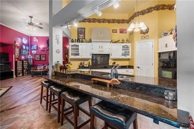 $635,000 | 49 Ashton Road, Boyce, LA 71409