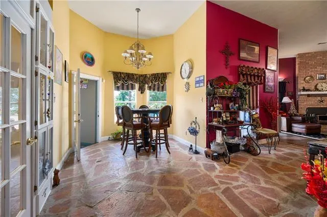 $635,000 | 49 Ashton Road, Boyce, LA 71409