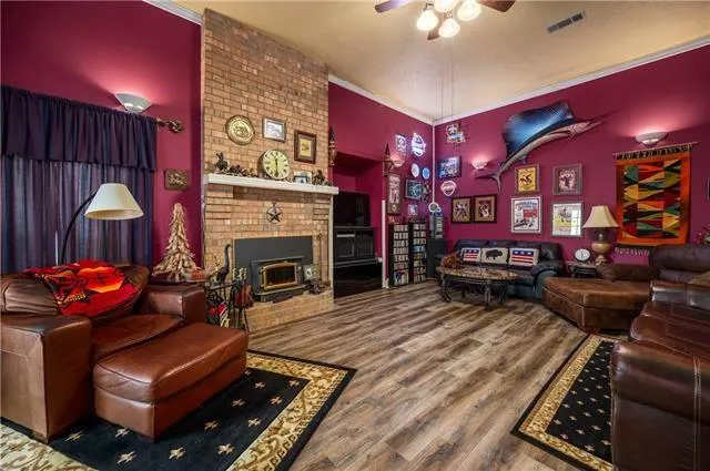 $635,000 | 49 Ashton Road, Boyce, LA 71409