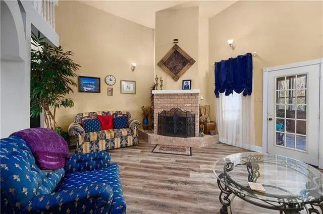 $635,000 | 49 Ashton Road, Boyce, LA 71409