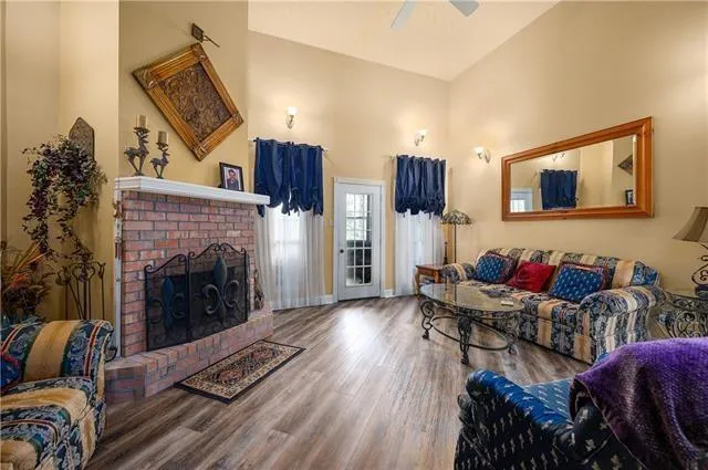 $635,000 | 49 Ashton Road, Boyce, LA 71409