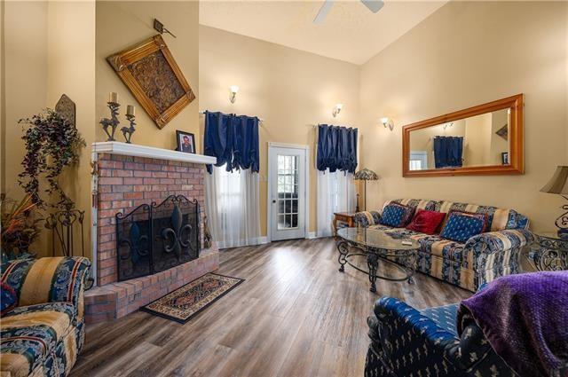 49 Ashton Road Boyce, LA 71409 - Photo 21 of 39