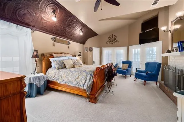 $635,000 | 49 Ashton Road, Boyce, LA 71409