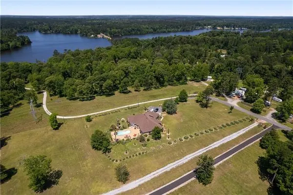 $635,000 | 49 Ashton Road, Boyce, LA 71409