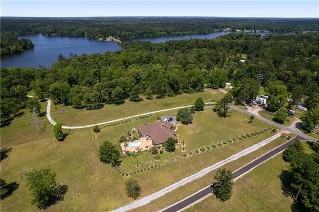 $635,000 | 49 Ashton Road, Boyce, LA 71409