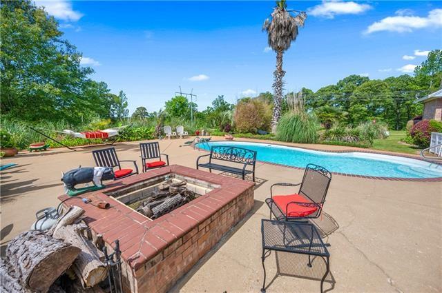 49 Ashton Road Boyce, LA 71409 - Photo 34 of 39