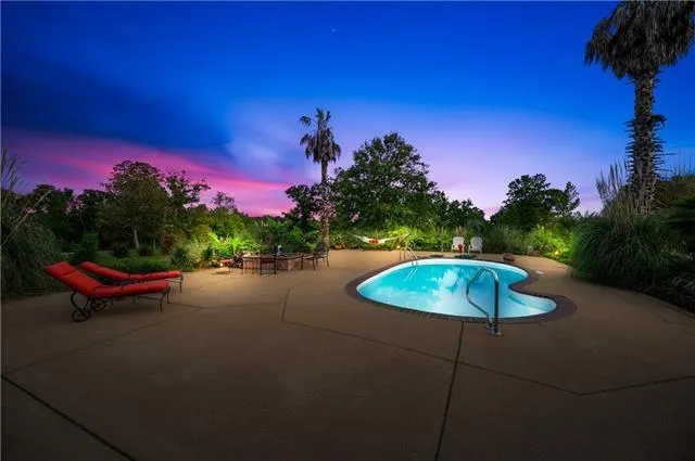 $635,000 | 49 Ashton Road, Boyce, LA 71409