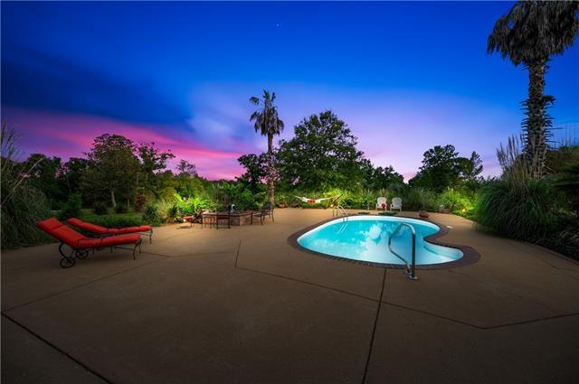 49 Ashton Road Boyce, LA 71409 - Photo 37 of 39