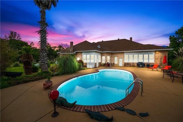 49 Ashton Road Boyce, LA 71409 - Photo 39 of 39