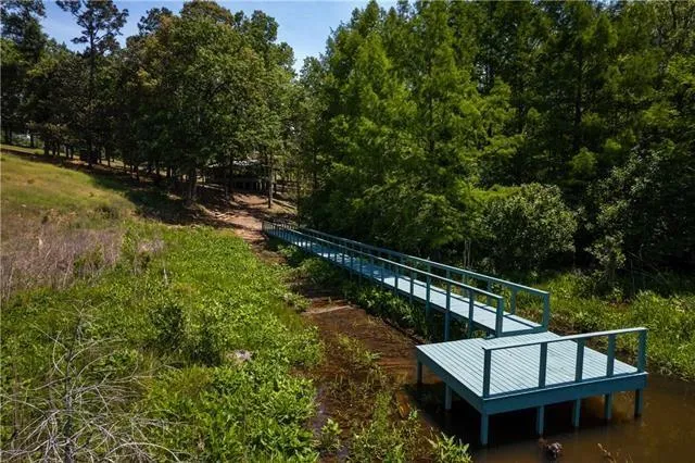 $635,000 | 49 Ashton Road, Boyce, LA 71409