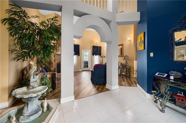 49 Ashton Road Boyce, LA 71409 - Photo 10 of 39