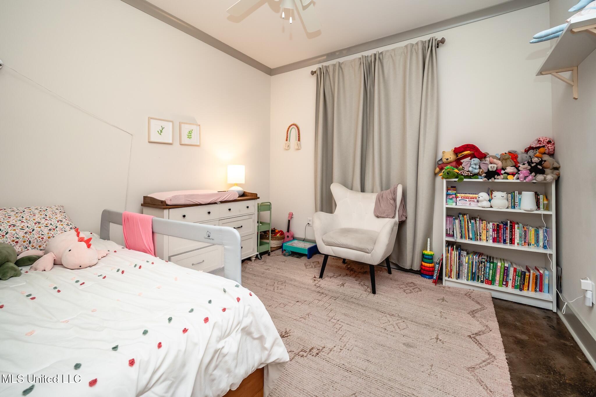 204 Grace Drive Flowood, MS 39232 - Photo 16 of 37 P6160018