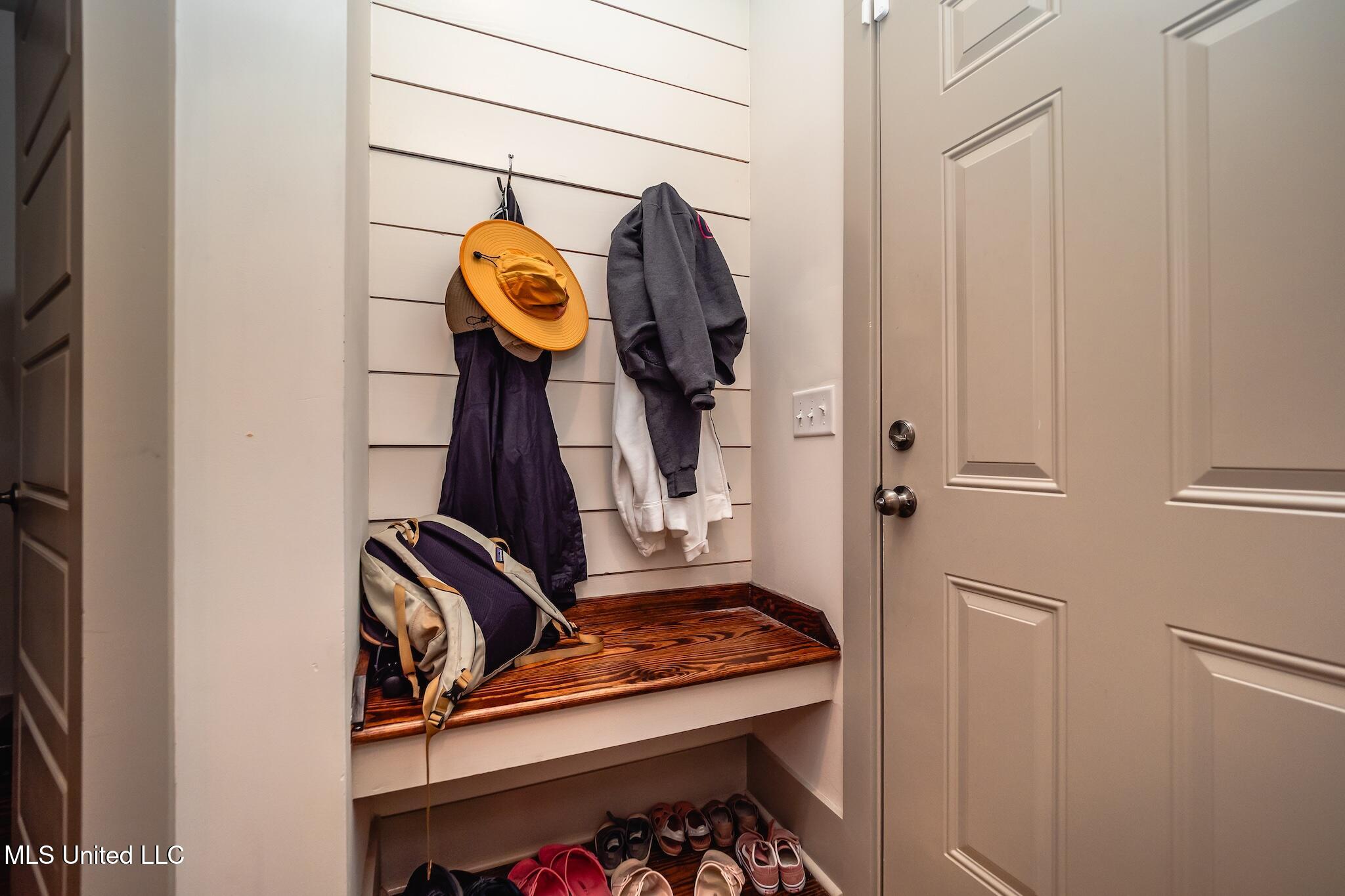 204 Grace Drive Flowood, MS 39232 - Photo 33 of 37 P6160036