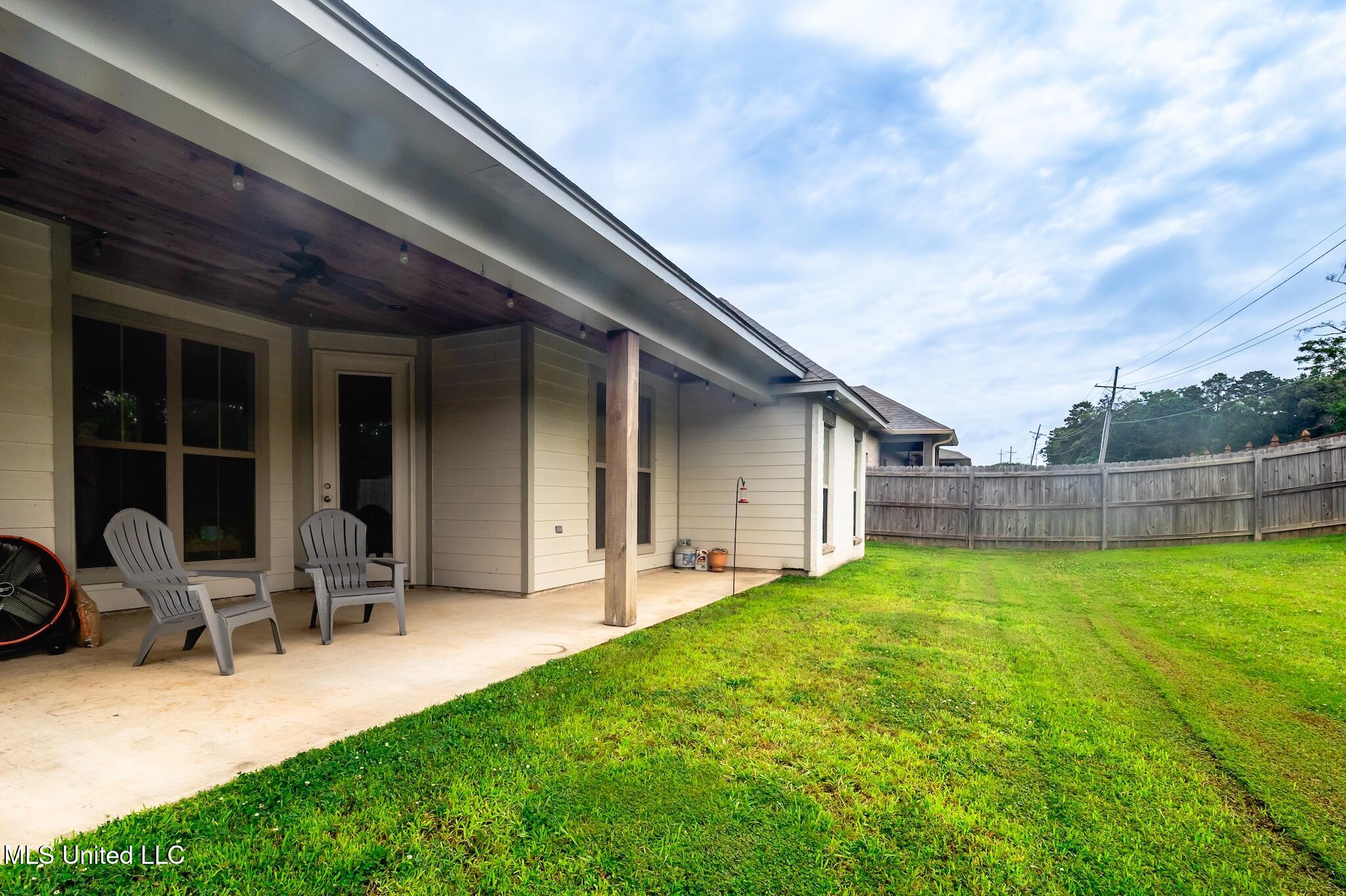 204 Grace Drive Flowood, MS 39232 - Photo 37 of 37 P6160041