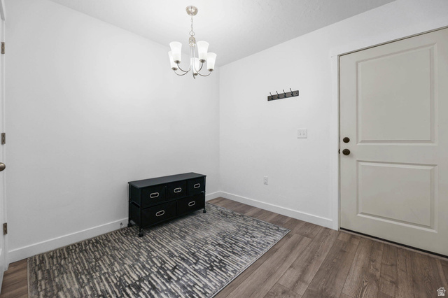 2792 North Fighting Falcon Street Layton, UT 84040 - Photo 11 of 29