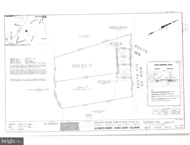 0 Daisey Road Frankford, DE 19945 - Photo 5 of 5