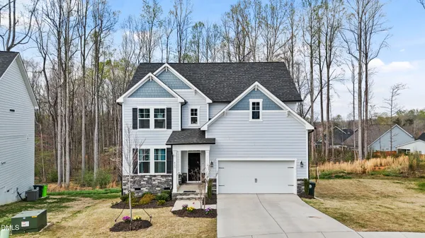 $525,000 | 433 Reinsman Court, Mebane, NC 27302