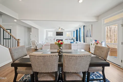 $525,000 | 433 Reinsman Court, Mebane, NC 27302