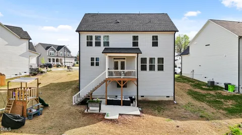 $525,000 | 433 Reinsman Court, Mebane, NC 27302