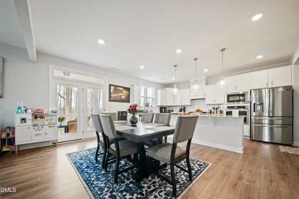 $525,000 | 433 Reinsman Court, Mebane, NC 27302