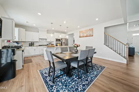 $525,000 | 433 Reinsman Court, Mebane, NC 27302