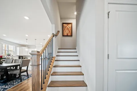 $525,000 | 433 Reinsman Court, Mebane, NC 27302