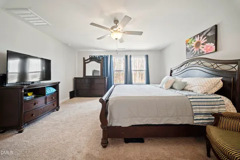 $525,000 | 433 Reinsman Court, Mebane, NC 27302