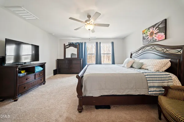 $525,000 | 433 Reinsman Court, Mebane, NC 27302