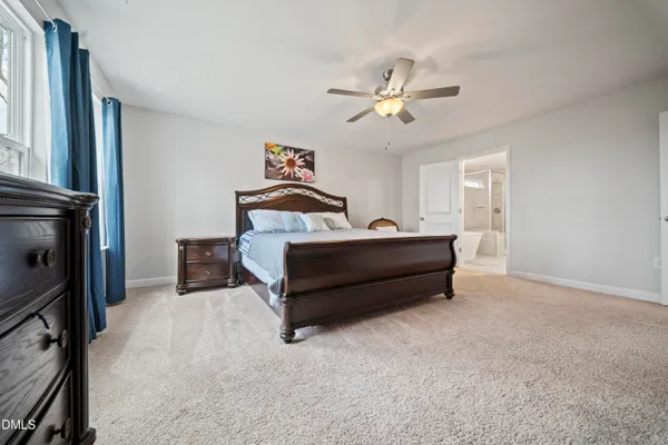 $525,000 | 433 Reinsman Court, Mebane, NC 27302