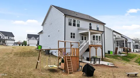 $525,000 | 433 Reinsman Court, Mebane, NC 27302