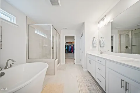 $525,000 | 433 Reinsman Court, Mebane, NC 27302