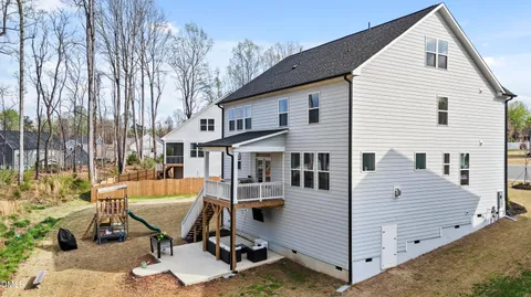 $525,000 | 433 Reinsman Court, Mebane, NC 27302