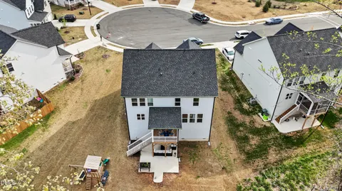 $525,000 | 433 Reinsman Court, Mebane, NC 27302