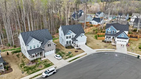 $525,000 | 433 Reinsman Court, Mebane, NC 27302