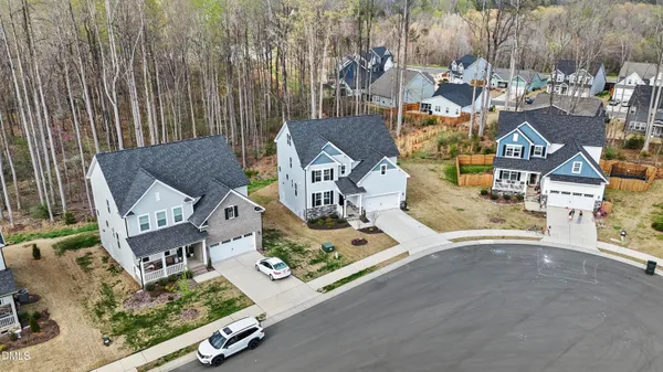 $525,000 | 433 Reinsman Court, Mebane, NC 27302