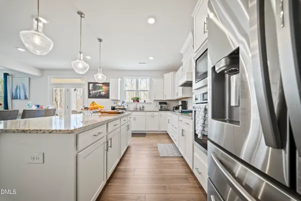 $525,000 | 433 Reinsman Court, Mebane, NC 27302