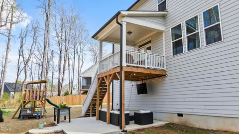 $525,000 | 433 Reinsman Court, Mebane, NC 27302