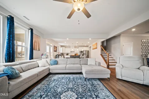 $525,000 | 433 Reinsman Court, Mebane, NC 27302