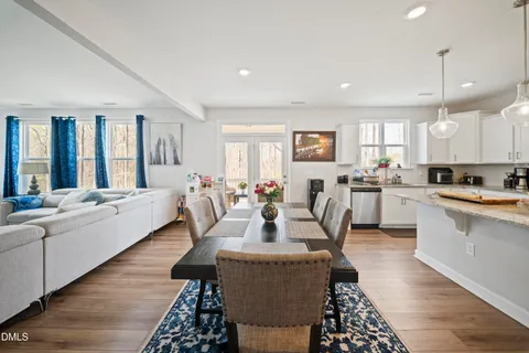 $525,000 | 433 Reinsman Court, Mebane, NC 27302