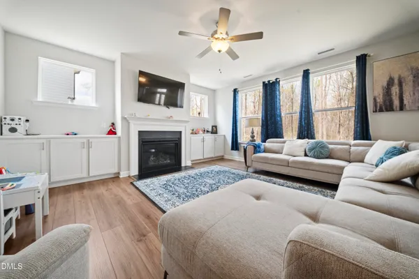 $525,000 | 433 Reinsman Court, Mebane, NC 27302