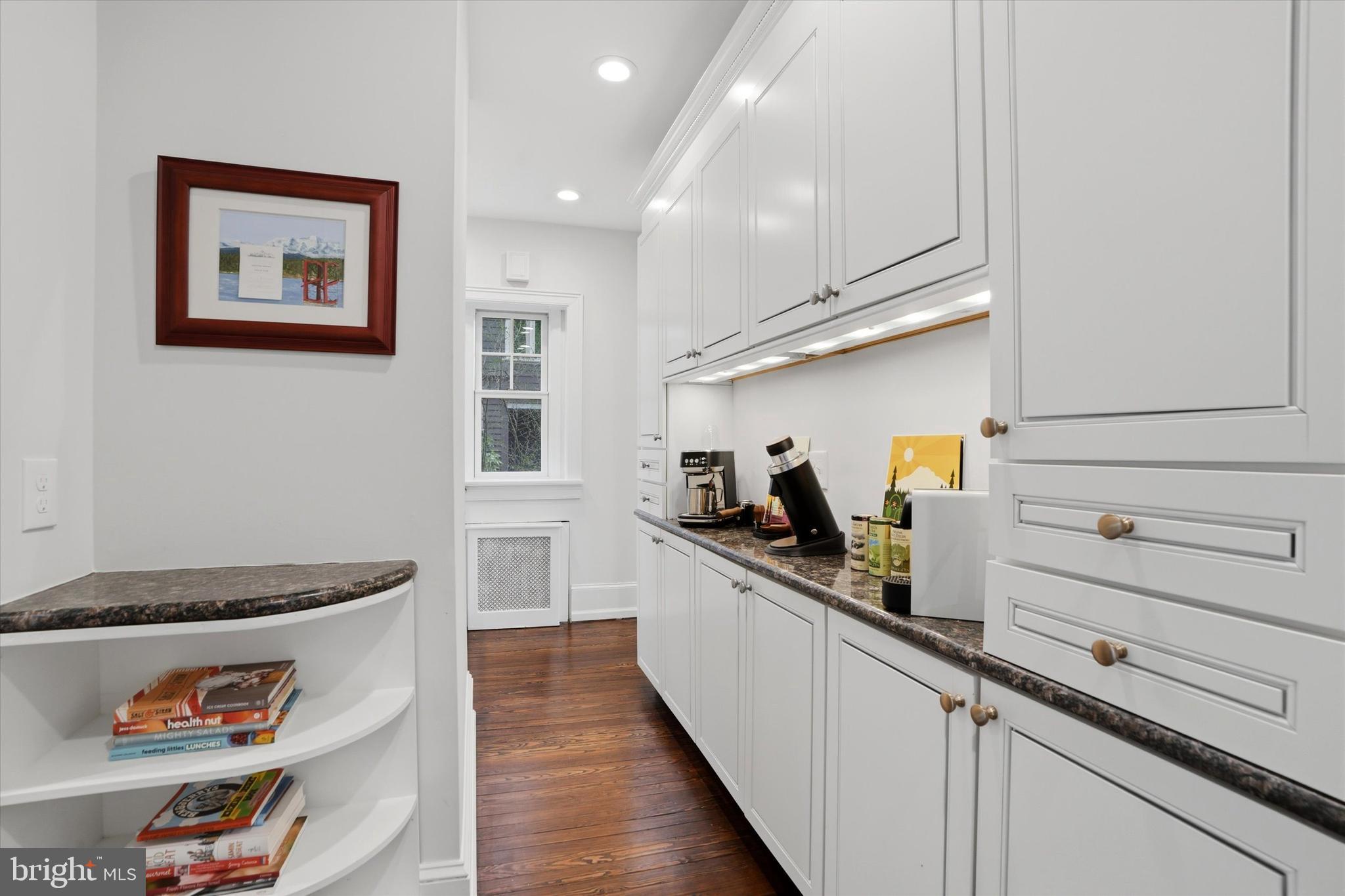 313 Berkeley Road Merion Station, PA 19066 - Photo 13 of 53 Buttlers pantry