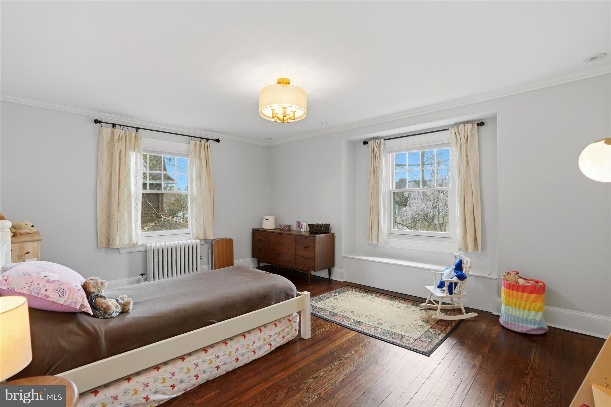 313 Berkeley Road Merion Station, PA 19066 - Photo 22 of 53 Bedroom #2