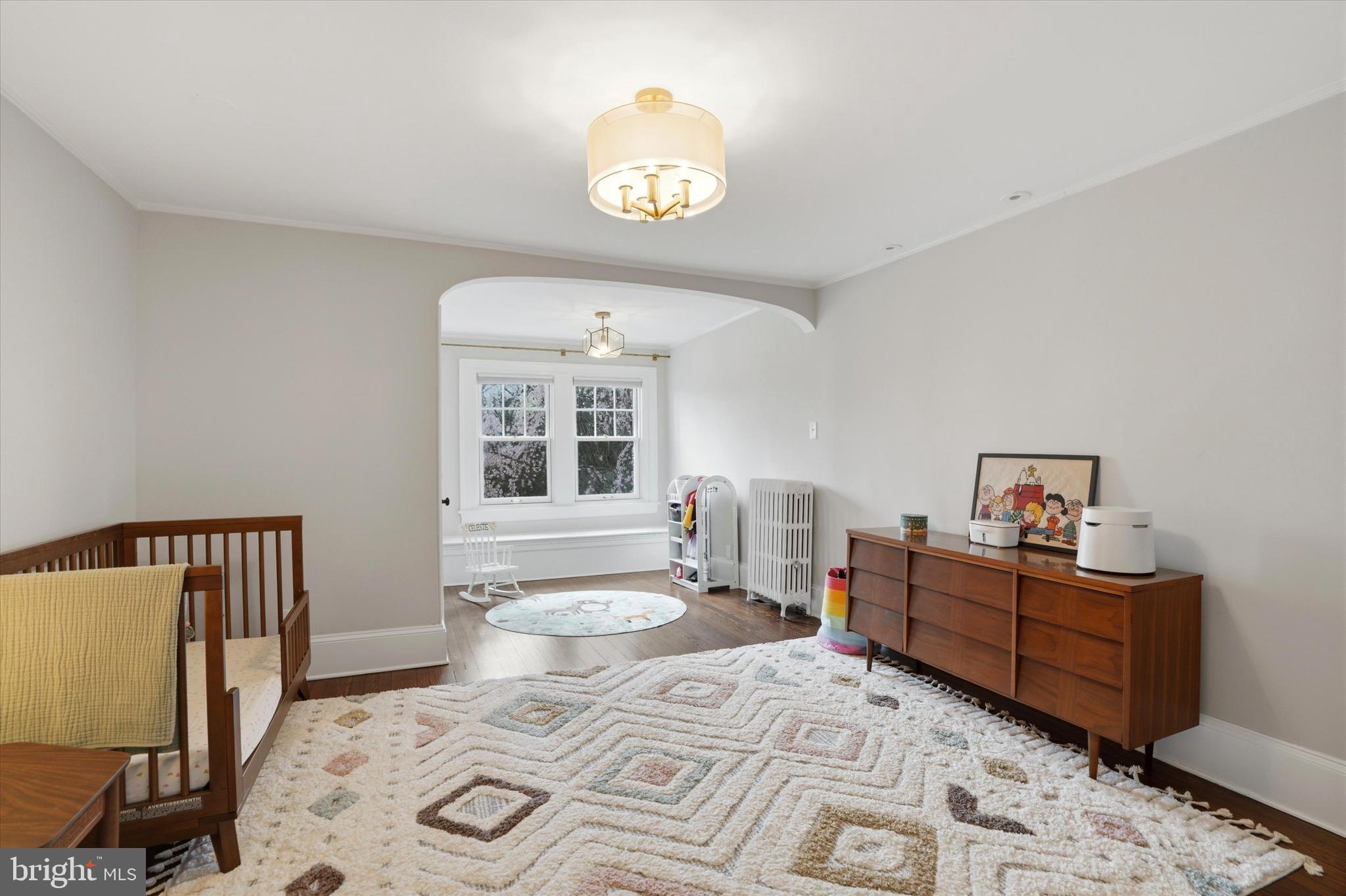 313 Berkeley Road Merion Station, PA 19066 - Photo 23 of 53 Bedroom #3